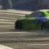 Grand Theft Auto Five Eclipse Drift Angle