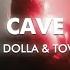 Dom Dolla Tove Lo CAVE Lyrics Visualizer