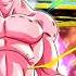 Dragon Ball Z Dokkan Battle STR Transforming Super Buu OST Extended