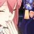 MMD Genshin Impact You Pervert Miko Yae Miko X Ei