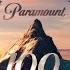 Paramount Pictures 100 Years 2012 Without Fanfare