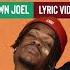 CONSTANTLY Hyce BoyPee Brown Joel Lyric Video