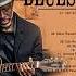 Beautiful Relaxing Whiskey Blues Best Electric Guitar Blues Of All Time 2023