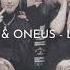 ONEWE ONEUS LAST SONG Concert Hall Sound