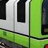 OpenBVE London Underground District Line 1986 Tube Stock Cab Ride To Earl S Court