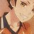 Nishinoya Edit Yagami Yato Wear Headphones