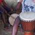 Konkoba Avec Billy Konate Djembe Tradition