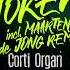 Corti Organ The Joker Maarten De Jong Remix