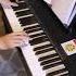Goodbye To A World Piano Lesson