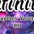 Vietsub Lyrics Infinity Jaymes Young 8D Audio