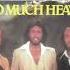 BEE GEES TOO MUCH HEAVEN INSTRUMENTAL VERSION