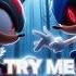 Shadow FINDS Sonic Exe Horrorstories Cartoon Sonic