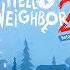 Новый ПРИВЕТ СОСЕД 2 вышел 1 Hello Neighbor 2 Playtest Предзаказ и Обзор игры Beta Test