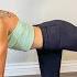 Lower Body Strength Yoga Flow Beginner Friendly