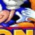 Sonic Spark Sonic Fangame