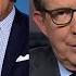 They Should Pay See Chris Wallace Tackle Fox S Election Lies And Rebut Ousted Host Tucker Carlson