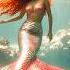 Al Mermaid Filter Filtrosdetiktok Sirena Trending Ia Filtrodesirena Aimermaid