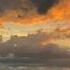 То что вы проспали дождь рассвет Morning Rain And Sunrise Clouds Sky Sunset Sunrise