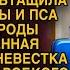 Невестка ответила свекрови так что та быстро засобиралась домой