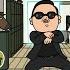 Gangnam Style 강남스타일