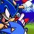 FNF No Good 8 Sonic S VS Sonic Says