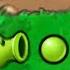 Plants Vs Zombies HARD MODE Mod PvZ Plus