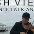 We Don T Talk Anymore Charlie Puth Selena Gomez Violin Cover Josh Vietti Tropical House