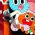 The Amazing World Of Gumball NOBODY S A NOBODY PRO MIDI FILE REMAKE In The Style Of