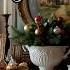 French Style Christmas Decorating Country Charm For A Cozy Holiday