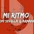 UR423 Aaron Sevilla Armandd G Mi Ritmo