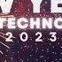 BAMBOLI סט טכנו 2023 New Year Techno Set 2023