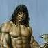 Conan The Barbarian The Tower Of The Elephant Full Read