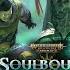 Первый шаг в бездну RPG стрим The Station Warhammer Age Of Sigmar Soulbound