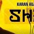 Sharab Karan Aujla Harjit Harman Tru Skool BTFU ALBUM Latest Punjabi Song 2021