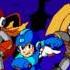 Mega Man 8 Bit Deathmatch OST Evil Robot Extended