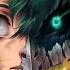 VIGILANTE DEKU RAP SONG Lost Myself DizzyEight X Errol Allen Jr My Hero Academia AMV