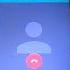 NOMU S10 Incoming Call