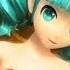 Hatsune Miku Project DIVA Future Tone PV Gaikotsu Gakudan To Riria DLC Rom Eng Subs