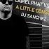 Camelphat Vs Erasure A Little Constellation Dj Sanchez Mashup