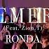 RONDA Choreography Vince 비상사태 EMERGENCY Feat Zion T