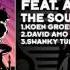 Robbie Rivera Featuring Ana Criado The Sound Of The Times Swanky Tunes Remix