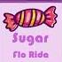 Slowed Reverb Sugar Flo Rida