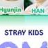 Stray Kids INSOMNIA SKZ2021 Colorcodedlyrics Han Rom Eng