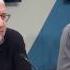 Украинский социолог Володимир Ищенко и российский конфликтолог Юрий Веселов в программе Разворот