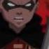 Damian Wayne The Phoenix