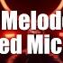 Sweet Melody Live Mic Feed Little Mix On The Jonathan Ross Show