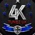 Trance Alan Morris Clara Yates Keep The Dream Alive 2022 4K Tunez UK