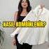 GÖMLEK LİNKİ YORUMDA SABİT Fashion Fashionshorts Outfitidea Style Ootd Işbirliği Fashionhacks