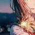 Nightcore Rewrite The Stars Lyrics