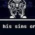 Dusttale Dustbelief NIk2656 S Take Sans Encounter Smiling Through The Sins